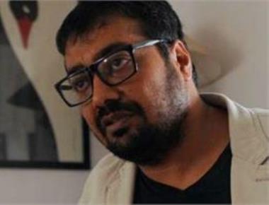  I am still at the periphery in Bollywood: Anurag Kashyap