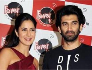 Katrina approached me for 'Fitoor' role: A Kapoor