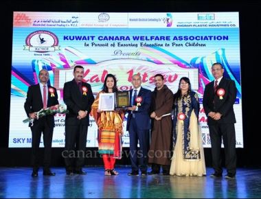  KCWA Kala Utsav: A fun filled evening for a cause