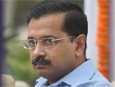 After ruining it, BJP pulls out of Kashmir: Kejriwal