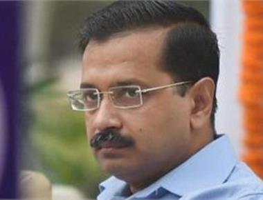 Kejriwal asks PM to apologise after IT Dept raids premises of Gahlot