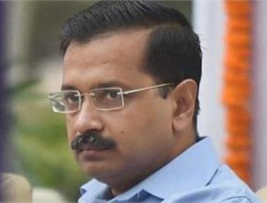 All good people should join hands to take on BJP: Kejriwal