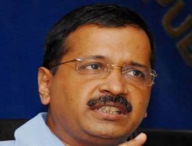  Reconsider removal of DERC chief, Kejriwal urges Jung
