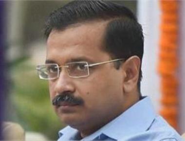 Kejriwal alleges major EVM tampering in Punjab
