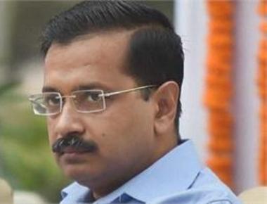 Prepare for 'movement' if exit poll results come true:Kejriwal