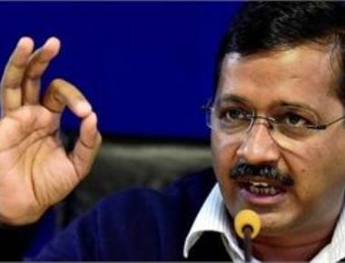 Kejriwal should quit as Delhi CM on moral grounds: BJP