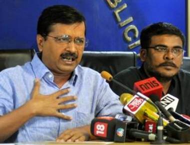Made mistakes, will introspect & correct: Kejriwal