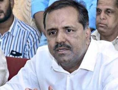  No rate change in Indira Canteens, says Khader