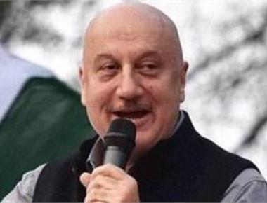 Nepotism debate has names associated now, can't talk on it:Kher