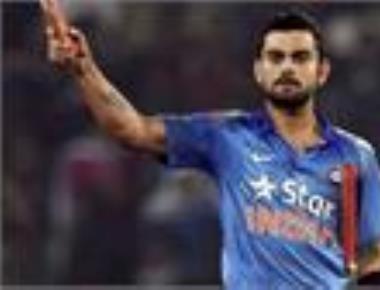  Kohli has elements of Ricky & myself in his captaincy: Waugh