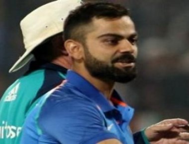  We needed to tell the opposition that we believe we can win: Kohli