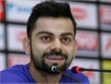  Will only be back on field when I am 120 percent fit: Kohli