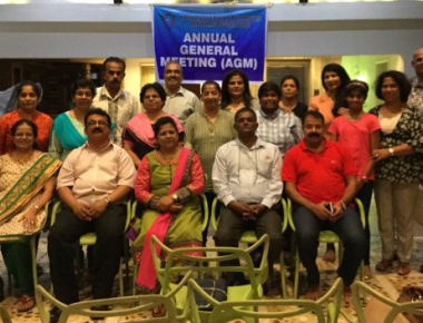 KORWA holds AGM meet