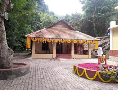 Kota Shivaram Karanth’s restored residence inaugurated in Puttur