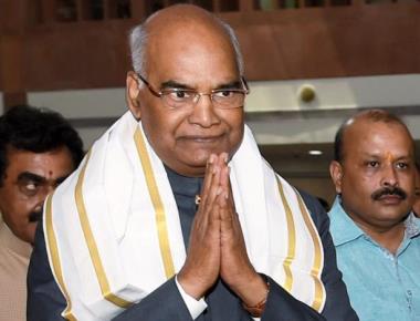 Ram Nath Kovind to become 14th President of India, gets 65 percent votes