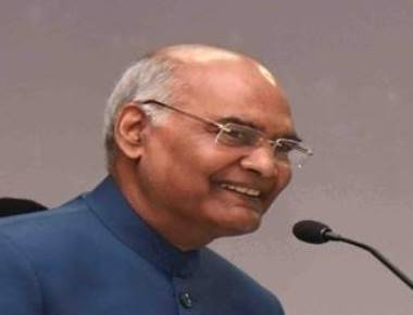  President approves disqualification of 20 AAP MLAs