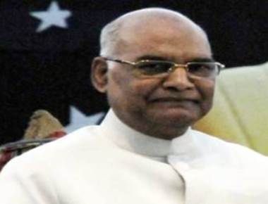 When RSS loyalist Kovind said Islam, Christianity are alien to India