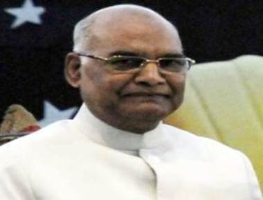   Opposition split wide open, JD-U to back Kovind