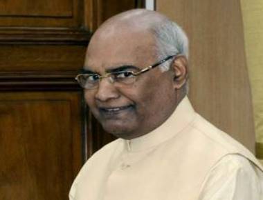 President inaugurates Shirdi Airport, first flight to Mumbai