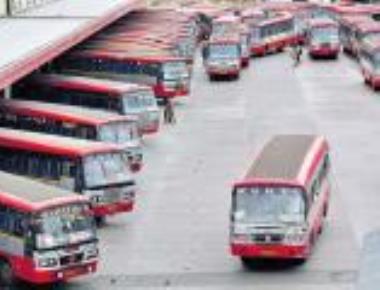 KSRTC to provide free Wi-Fi on all its buses by may