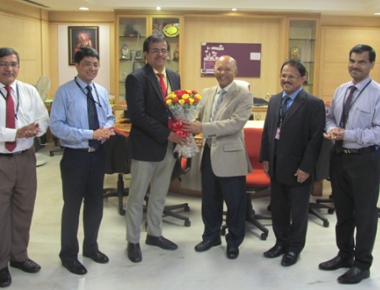 Raghavendra Bhat M is new chief operating officer of Karnataka Bank