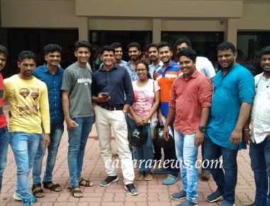 Life Saving project organized by ICYM Kuloor Unit