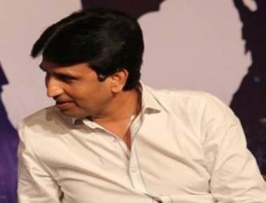  Kumar Vishwas remains in AAP, his MLA critic suspended