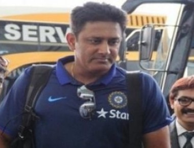 Kumble defends Kohli on ball tampering issue