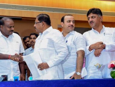 Cabinet-rank posts for MLAs who miss berths?