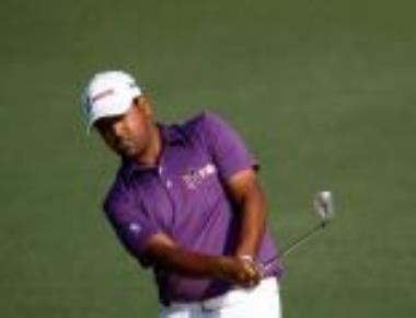 In-form Lahiri posts India's best finish at a Major
