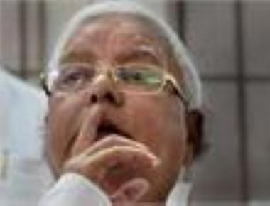 Mayawati, Mulayam should come together to defeat BJP: Lalu