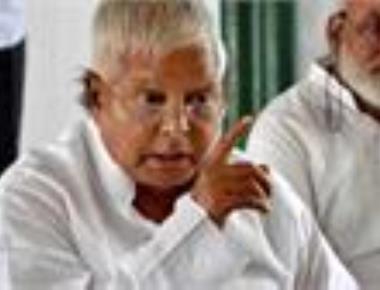 Will meet Nitish, ask him not to back Kovind: Lalu