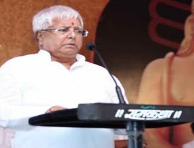   Lalu to face trial in all fodder scam cases: SC