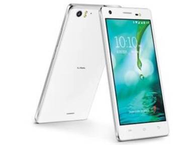  Lava unveils two new 4G-enabled smartphones