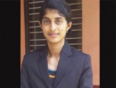 Young lawyer dies in accident near Puttur