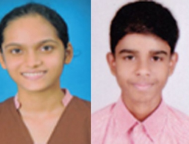 LCS secures 100% results in class XII CBSE exams