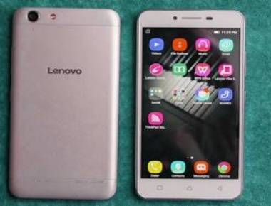  Lenovo launches Vibe K5 plus for Rs.8,499 in India