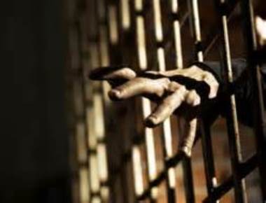 Life imprisonment given for 46-year-old for murdering old lady