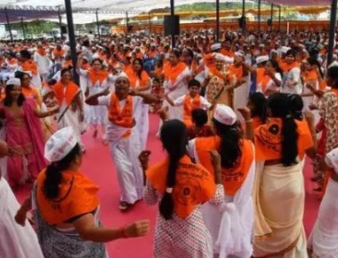 Lingayat rally sets Dec 30 deadline for state to recommend for religion tag