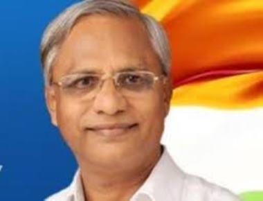 JR Lobo files complaint against fake video of Congress workers chanting pro-Pakistan slogan