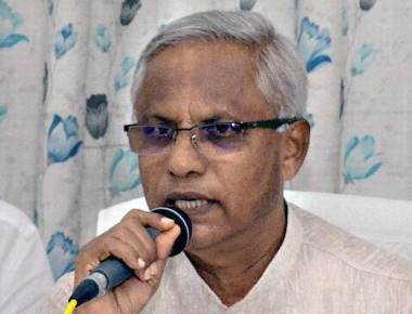 Ex-MLA Lobo upset with allegations of him being responsible for floods