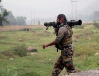 On LoC, Army ready for any 'eventuality' post surgical strikes