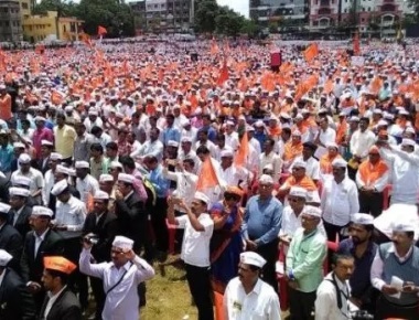 Lingayat camp comes out of Veerashaiva Mahasabha, to float new forum