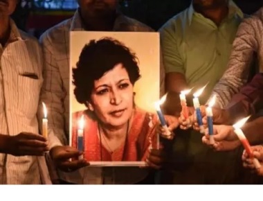 Gauri killing, Infosys turmoil mark 2017 in Karnataka