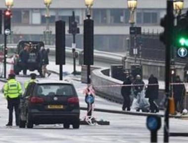 7 killed, 48 injured as terror attacks strike heart of London