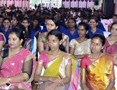 Free education for girls in govt. schools, colleges: Madhwaraj