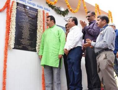 Awareness about environment protection needed: Madhwaraj