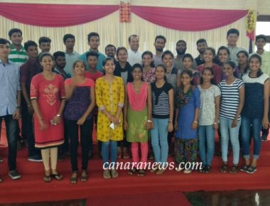 ICYM Madanthyar unit organizes Friendship Day Celebration
