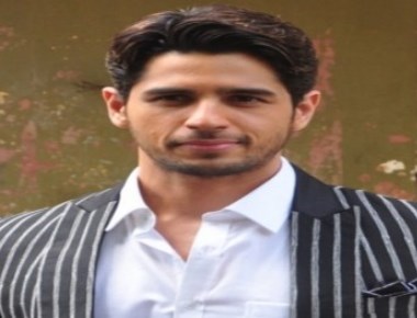  Dream Team promoter in awe of Sidharth Malhotra