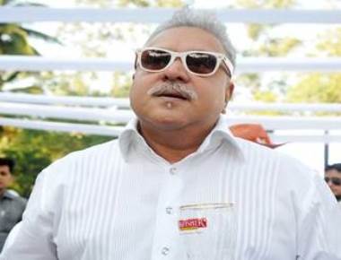 Vijay Mallya arrested in London, gets bail
